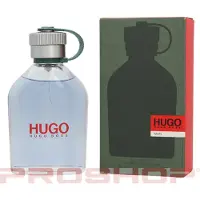 HUGO BOSS Eau De Toilette 125ml