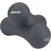 Avento Mancuerna 2kg Weight 2 Units
