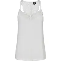 Vero Moda Top 'Ana' blanco