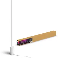 Philips Hue White & Color Ambiance Lámpara De Pie Gradient Signe Blanco