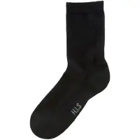 H.I.S. Calcetines negro