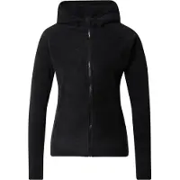 Urban Classics Chaqueta polar negro