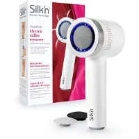 Silk'n Masajeador De Pies Vacupedi