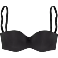 LASCANA Sujetador negro
