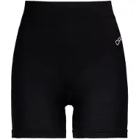 Ortovox - Women's 230 Competition Boxer - Ropa interior merino size XS, negro