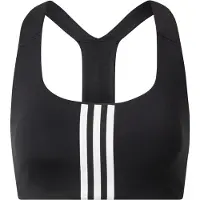 Adidas Sujetador Deportivo De Impacto Medio Pwi Ms