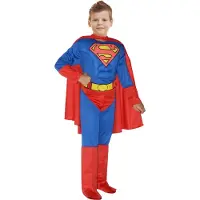 Ciao Srl. Disfraz De Niño Superman
