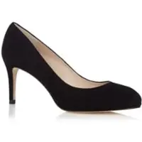 Lk bennett Sybila Black Pump Black Talla: 35 | Pumps Outlet | Mujer | Negro