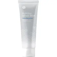 Blithe - Mascarilla Bubbling Splash Mask Indian Glacial Mud