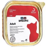 Specific Adult FXW - 4 x (7 x 100 g)