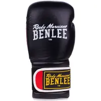 Benlee Guantes De Combate Sugar Deluxe