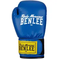 Benlee Guantes De Boxeo Artificiales Cuero Rodney