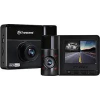 Transcend Cámara De Acción De 64 Gb