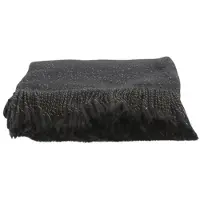 Sema Mantas ARTIGE - Negro - 130x150 cm