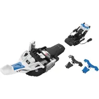 Fritschi Fijaciones De Esquí De Montaña Vipec Evo 12 90 Mm
