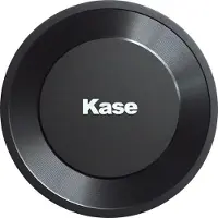 Kase K9 Tapa magnética del objetivo