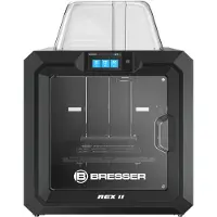 Bresser Impresora 3d Rex Ii Wifi