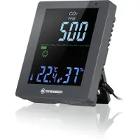 Bresser Medidor De Co2 7004020qt5000