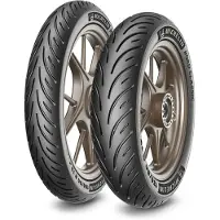 Michelin Neumático Delantero Touring Road Classic 54h Tl