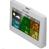 Bresser Estación Meteorológica 7002550gye000