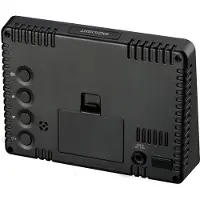 Bresser Termómetro E Higrómetro Thermo Hygro Quadro Nlx 3 Sensors