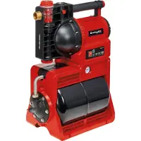 Einhell , bomba de agua para uso doméstico, modelo GE-WW 1145 ECO