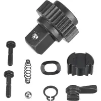 Hazet Kit de reparación 6122/9N