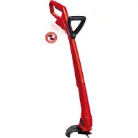 Einhell Cortacésped eléctrico inalámbrico GC-CT 18/24 Li P, solo (sin batería ni cargador)