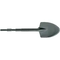 Makita Punzón para cincelado , 125x400 mm, modelo M29, referencia P-05555