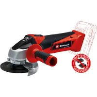 Einhell Amoladora Angular Tc-ag 18/115 Li 4ah