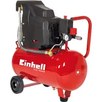 Einhell Compresor TC-AC 190/24/8
