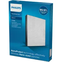 Philips Filtro Nano Protector Ac