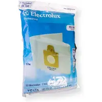 Electrolux Bolsa De Vacío Es100 10 Unidades