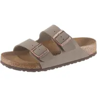 Birkenstock - Arizona BFBC - Sandalias size 48 - Regular, oliva