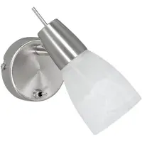 Leuchtendirekt Aplique de pared LED Julia