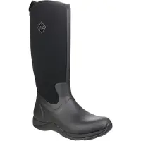Muck boot Botas 'WOMEN'S ARCTIC ADVENTURE' negro