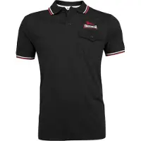 Lonsdale Polo De Manga Corta Lynton