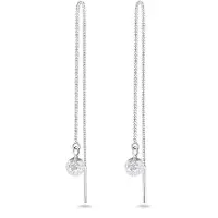Elli Pendientes plata