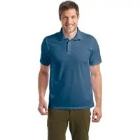 Maier Sports Polo De Manga Corta Ulrich