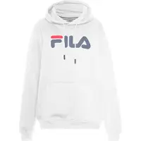 FILA Sudaderas con capucha BARUMINI hombre - Negro - EU XXL