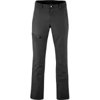 Maier Sports - Dunit - Pantalones de invierno size 56 - Regular, negro