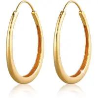 Elli Pendientes oro
