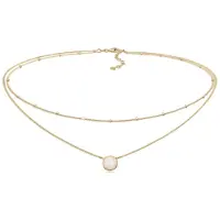 Elli Cadena 'Layer' oro