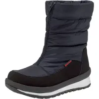 CMP - Kid's Rae Snow Boots Waterproof - Botas invierno size 41, azul/negro