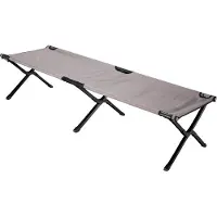 Grand Canyon Cama De Camping Topaz