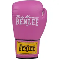 Benlee Guantes De Boxeo Artificiales Cuero Rodney