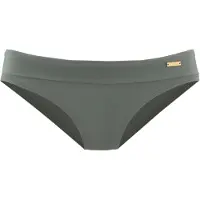 LASCANA Braga de bikini oliva