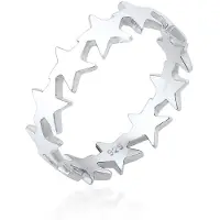 Elli Anillo 'Astro' plata