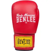 Benlee Guantes De Boxeo Artificiales Cuero Rodney
