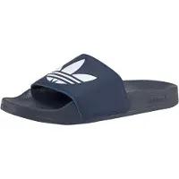 Adidas Originals Originals Unisex Adilette Lite Slides Talla: 48 1/2 | Chancletas Outlet | Unisex